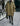 Olive luxe trench - afroda