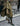 Olive luxe trench - afroda