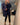 Oversized Blazer - afroda