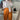 Oversized Pleated Pants & Asymmetrical Collar Shirt - afroda