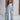 Petal Breeze Abaya Ramadan 2025 - Limited Edition - afroda