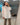 Pleated Statement Shirt – Short & Long Options - afroda