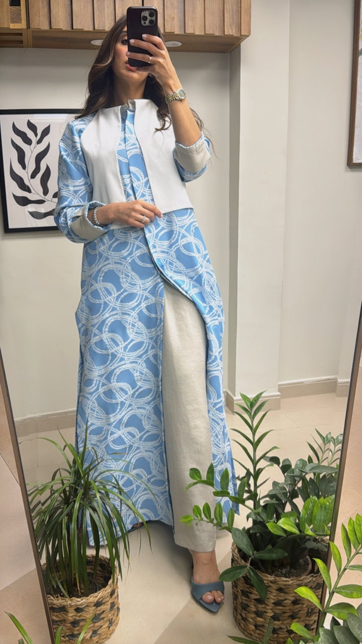 Qergean Dess 2 Set ( Limited Quantity ) - afroda