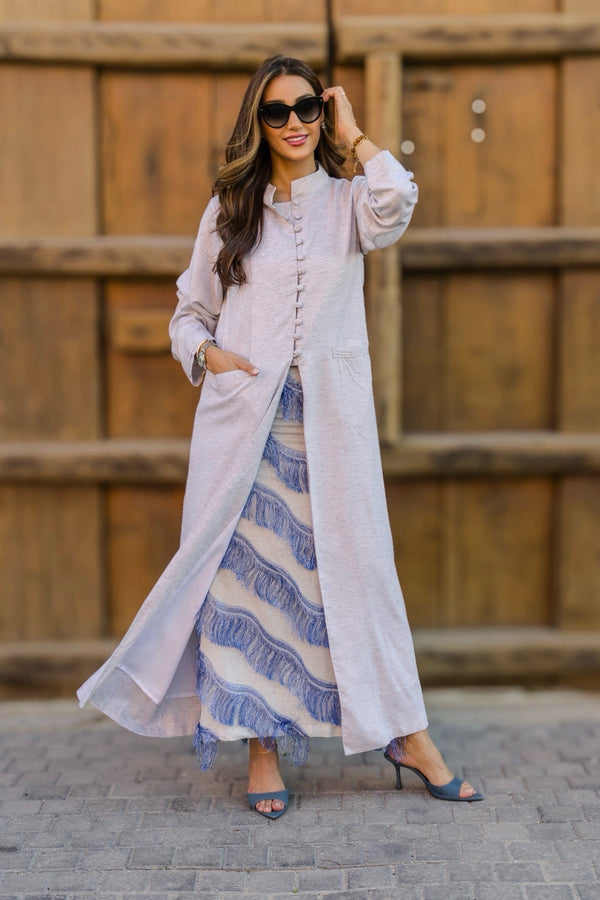 Ramadan Dress - AFRODA