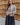 Skirt - style trousers - AFRODA
