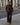 Structured Cotton Suit - afroda