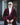 Suit of Slik - AFRODA