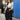 Suit or Shirt , Skirt - AFRODA