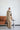 Summer cotton suit - AFRODA