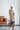 Summer cotton suit - AFRODA