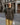 Sunshine – Modern Tunic & Wide - Leg Pants Set - afroda