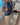 Sunshine – Modern Tunic & Wide - Leg Pants Set - afroda