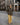 Sunshine – Modern Tunic & Wide - Leg Pants Set - afroda