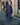 Tailored Winter Coat With Trouser - afroda