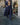 Tailored Winter Coat With Trouser - afroda