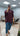 The triple - charm shirt - afroda
