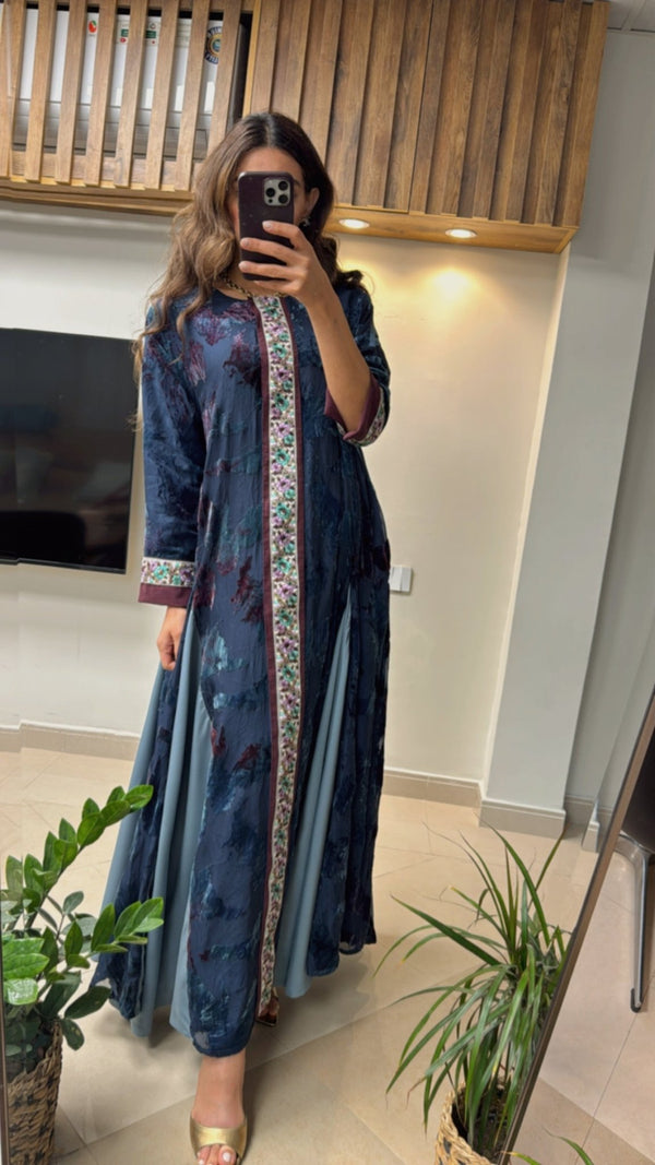 Timeless caftan - Ramadan 2025 Limited Edition - afroda