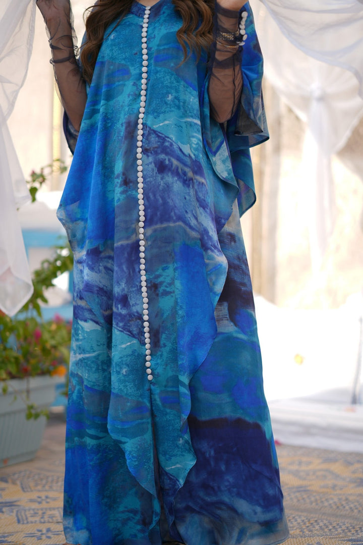 Timeless Caftan Ramadan 2025 - Limited Edition - afroda