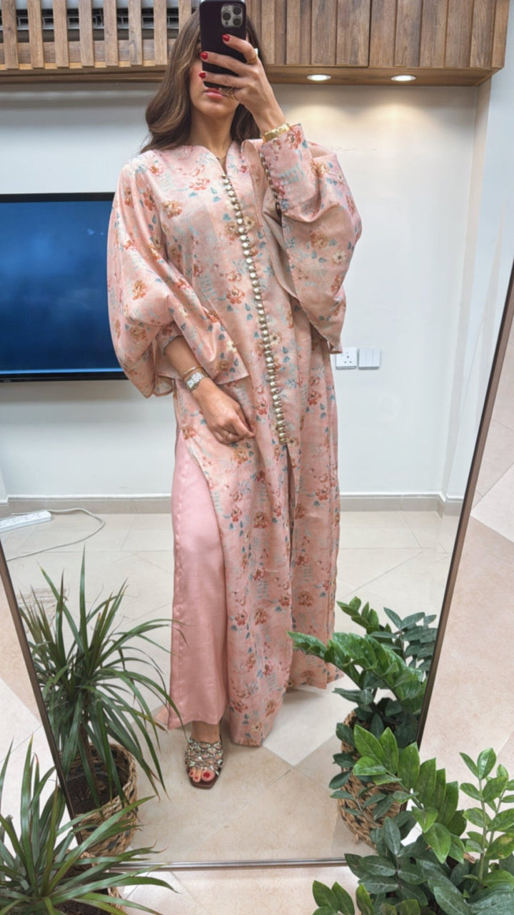 Timeless Caftan Ramadan 2025 - Limited Edition - afroda