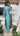 Trench Caftan Ramadan 2025 - Limited edition - afroda
