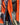 Trench coat - afroda