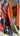 Trench coat - afroda