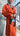 Trench coat - afroda