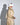 Trench coat - afroda