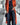 Trench coat - afroda