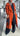 Trench coat - afroda