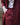 Trendy burgendy Suit - afroda