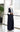 Vest jacket with wide pants 3 Pics - AFRODA