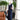 Vest jacket with wide pants 3 Pics - AFRODA