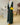 Vest jacket with wide pants 3 Pics - afroda