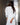 White long dress - AFRODA